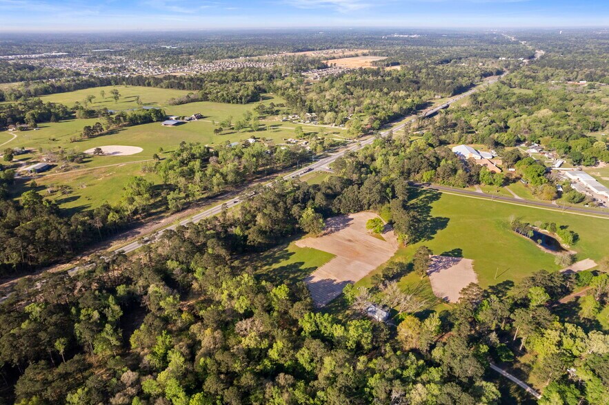 More Photos Of 0 FM 1484 Rd, Conroe Land For Sale