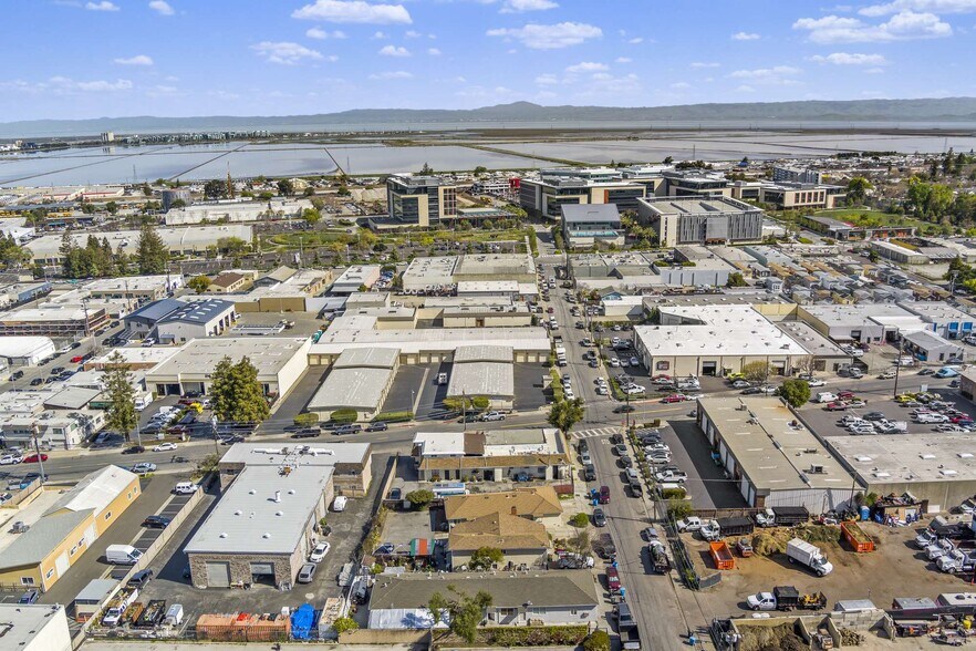 More Photos Of 757 Warrington Ave, Redwood City Multifamily For Sale
