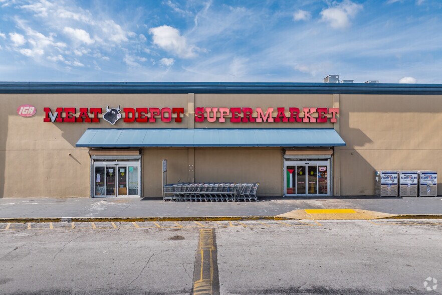 More Photos Of 1401 E Fowler Ave, Tampa Storefront For Lease