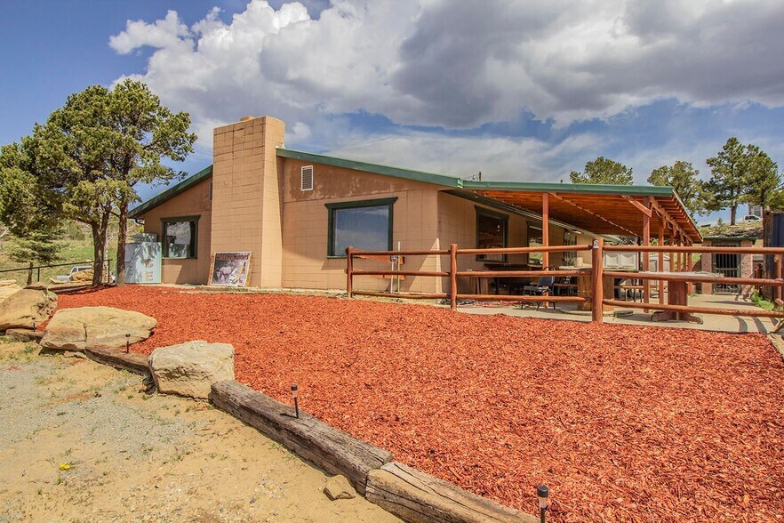 More Photos Of 22590 County Road 41.6, Aguilar Restaurant For Sale