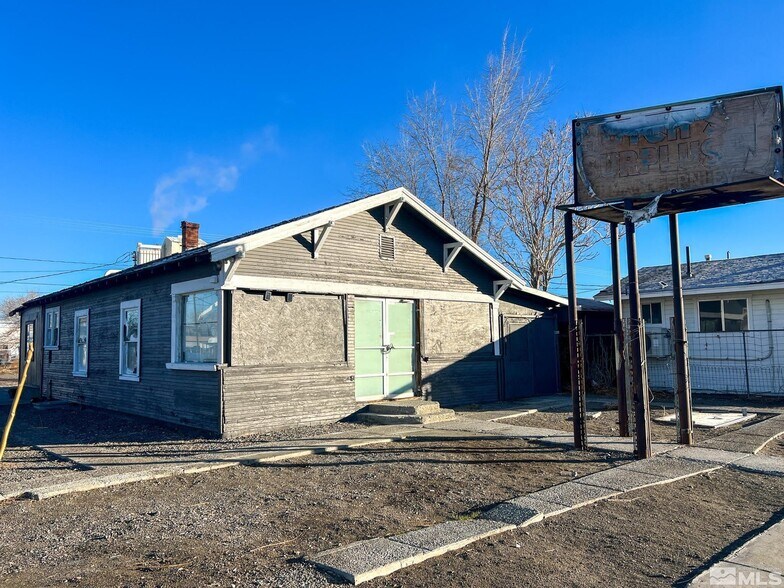 More Photos Of 70 E Main St, Fernley Office For Sale