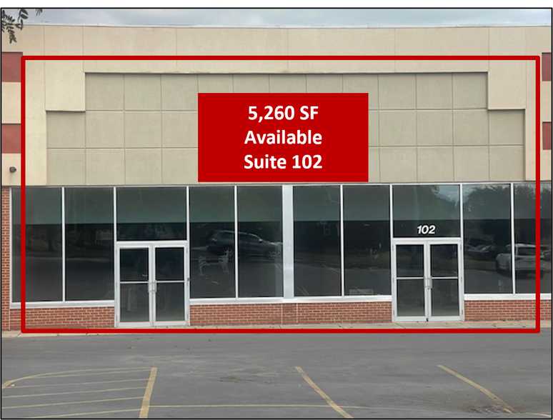More Photos Of 104-106 North St, Auburn Freestanding For Lease