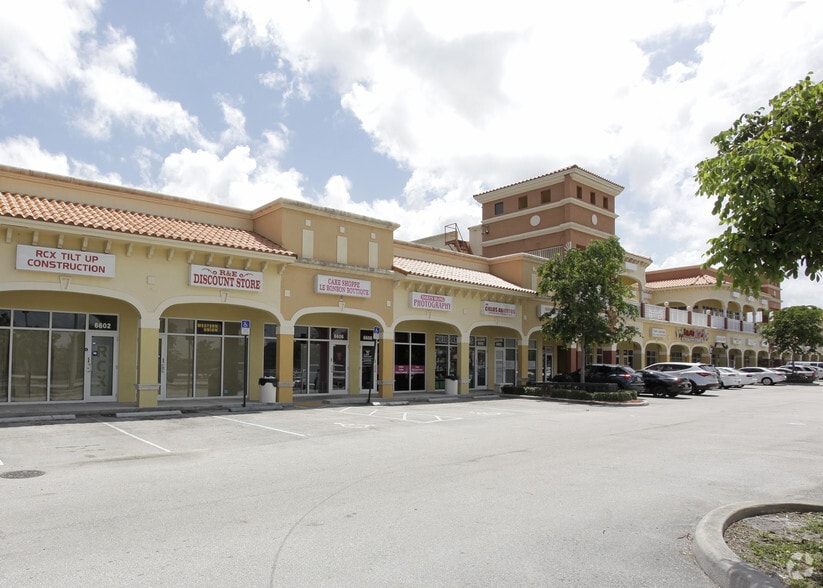 More Photos Of 6600-6692 Sterling Rd, Davie Unknown For Lease