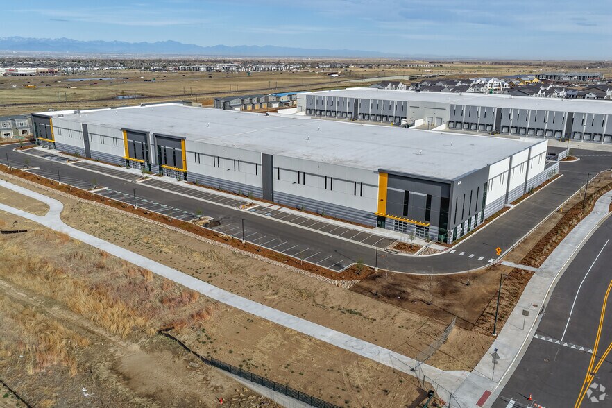More Photos Of , Denver Industrial For Sale