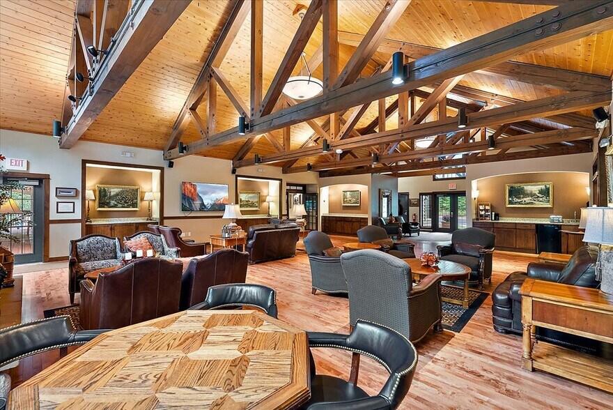 More Photos Of 3943 N Skookum Rd, Luther Hotel For Sale