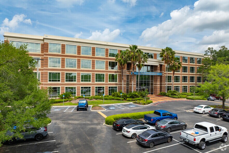 More Photos Of 4042 Park Oaks Blvd, Tampa Office For Lease