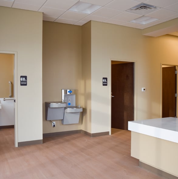 More Photos Of 111 Logan Ct, Angier Medical For Lease