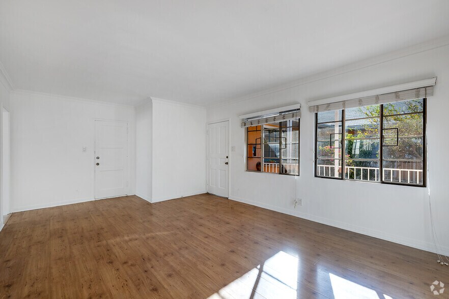 More Photos Of 1260 N Hayworth Ave, West Hollywood Apartments For Sale
