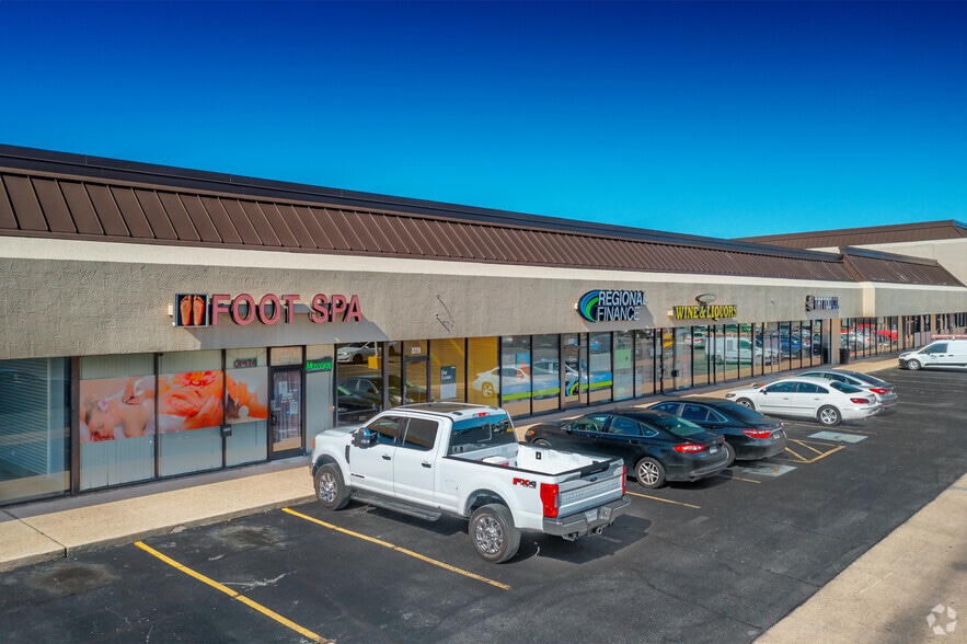 More Photos Of 3200-3299 Wurzbach Rd, San Antonio Unknown For Lease