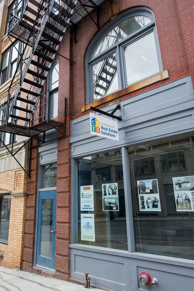 More Photos Of 22 State St, Bangor Office For Lease