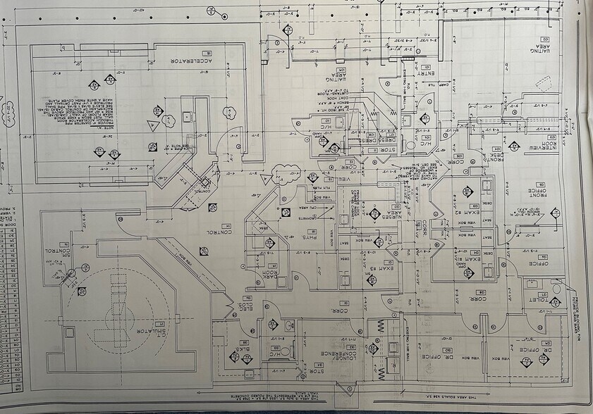 More Photos Of 38010 Medical Center Ave, Zephyrhills Medical For Lease
