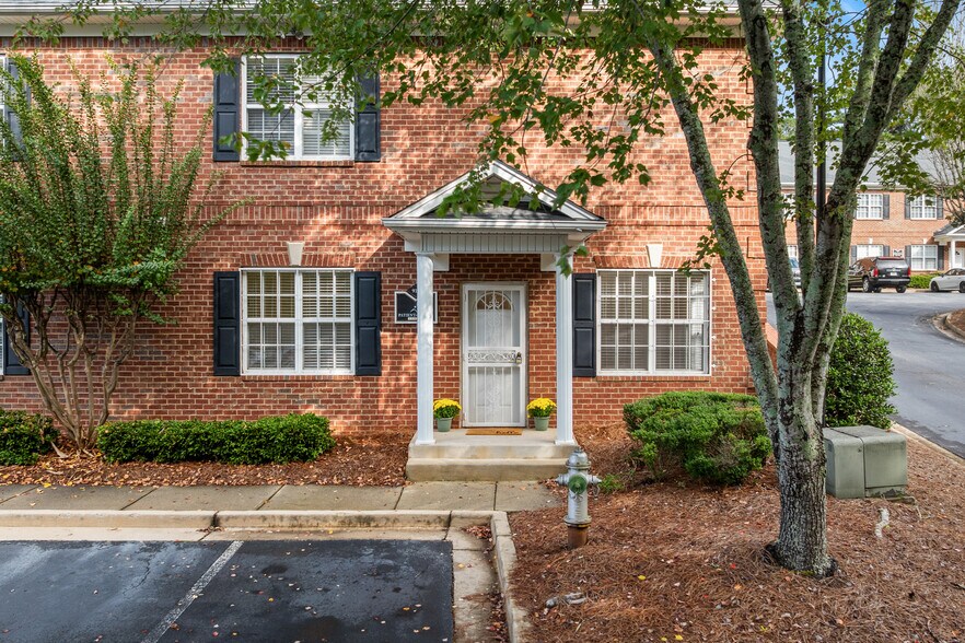 More Photos Of 1875 Old Alabama Rd, Roswell Loft Creative Space For Sale