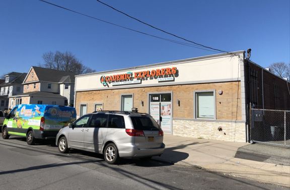 Primary Photo Of 18 Whitehouse Ave, Roosevelt Storefront Retail Office For Sale