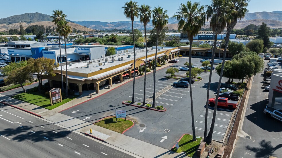 More Photos Of 12300 Los Osos Valley Rd, San Luis Obispo Unknown For Lease