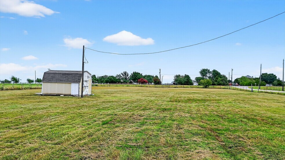More Photos Of 13424 FM 455, Celina Land For Sale