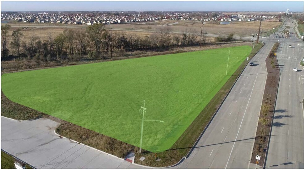 More Photos Of 1180 SE University Ave, Waukee Land For Sale