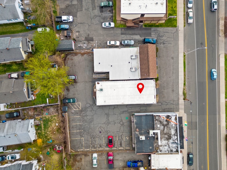 More Photos Of 68 Westfield St, West Springfield Storefront Retail Office For Sale
