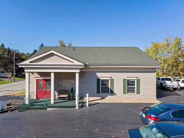 More Photos Of 2703 Mosside Blvd, Monroeville Medical For Lease