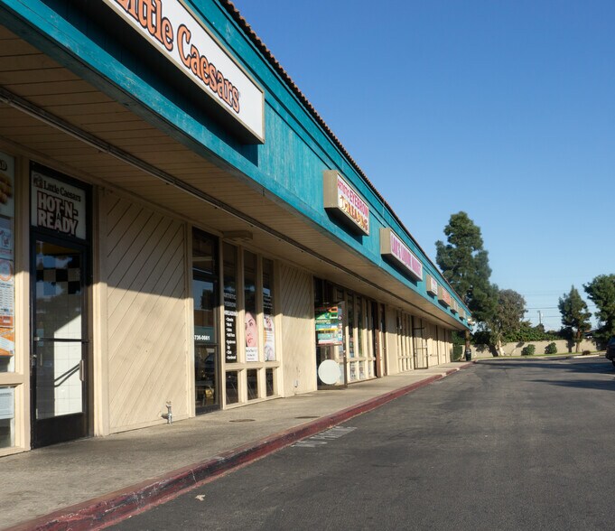 More Photos Of 7930 Dale St. & 8551 La P, Buena Park Unknown For Lease
