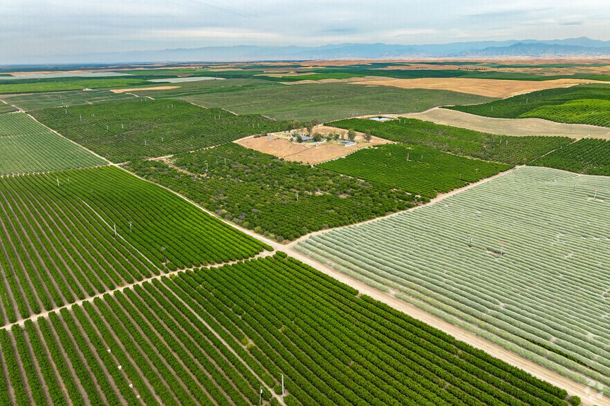 More Photos Of Whisler Rd, Mc Farland Land For Sale