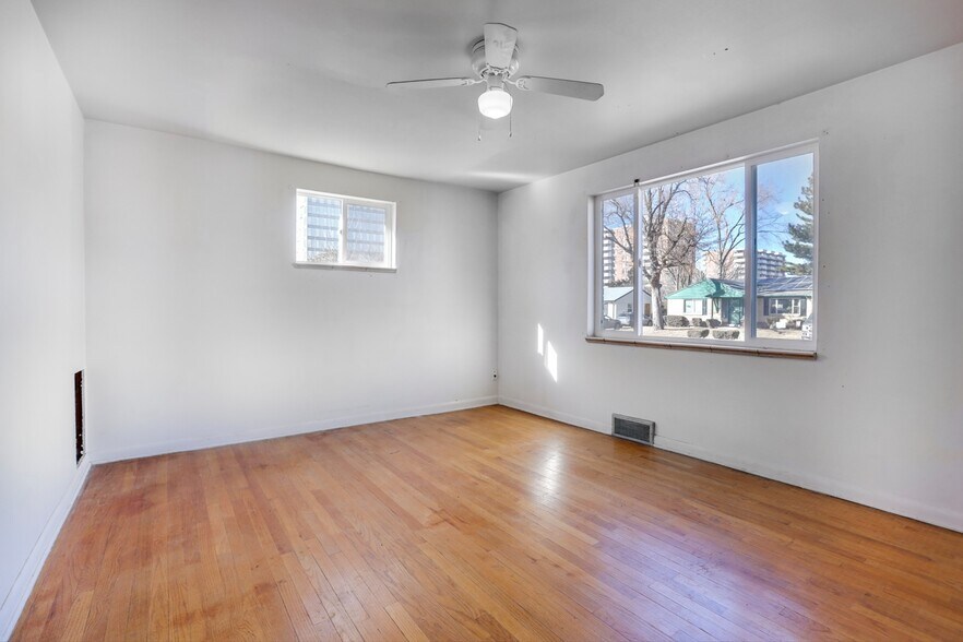 More Photos Of 4480 E Montana Pl, Denver Land For Sale