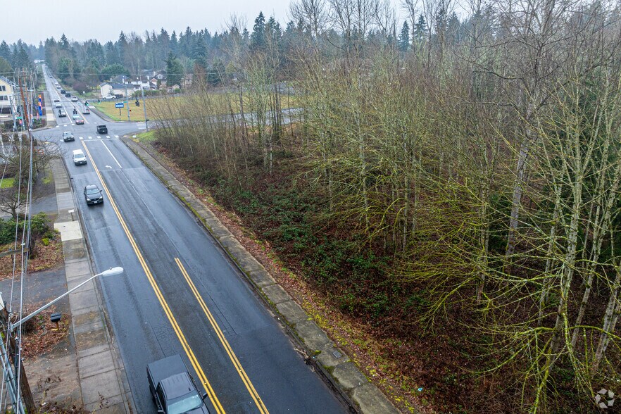 More Photos Of 12221 Shaw Rd, Puyallup Land For Sale
