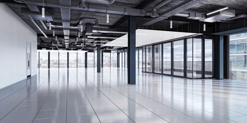 More Photos Of 280 Bishopsgate, London Office For Lease