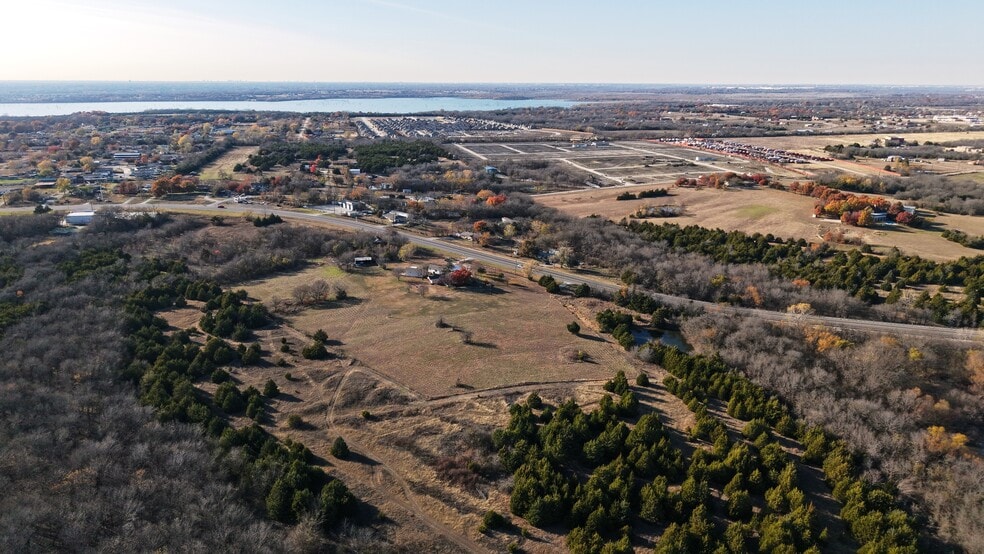 More Photos Of 4647 FM 982, Princeton Land For Sale