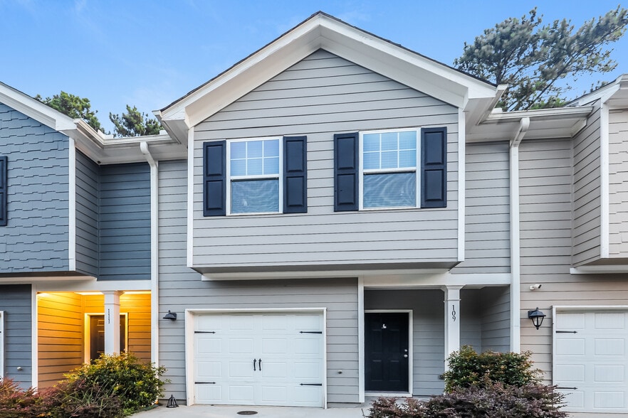 Primary Photo Of , East Point Multifamily For Sale