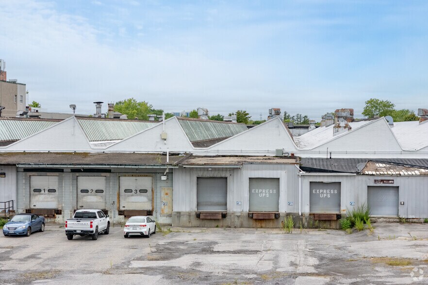 More Photos Of 203 Eggert Rd, Buffalo Warehouse For Sale