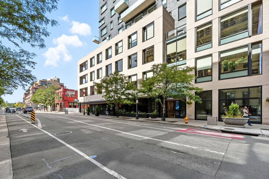 More Photos Of 1516-1518 Blake St, Denver Office For Sale