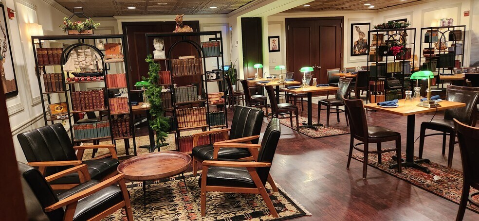 More Photos Of 125 Walnut St, Philadelphia Apartments For Lease