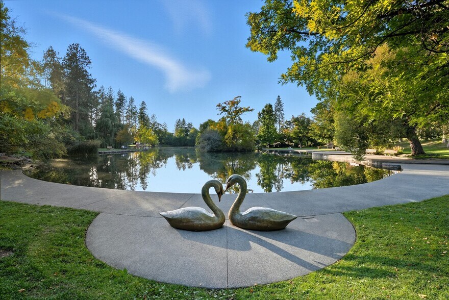 More Photos Of 2009 S Grand Blvd, Spokane Apartments For Sale