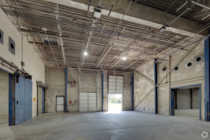 More Photos Of 1022 McCormick Hwy, Lincolnton Distribution For Sale