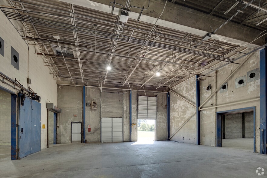 More Photos Of 1022 McCormick Hwy, Lincolnton Distribution For Sale