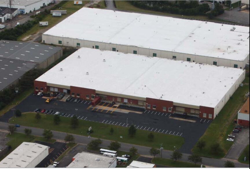 More Photos Of 5901-5921 Thurston Ave, Virginia Beach Warehouse For Lease