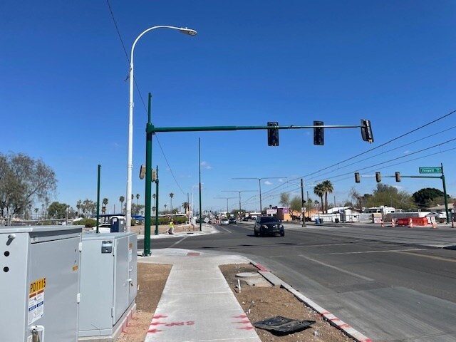 More Photos Of 6650 S Central Ave, Phoenix Land For Sale