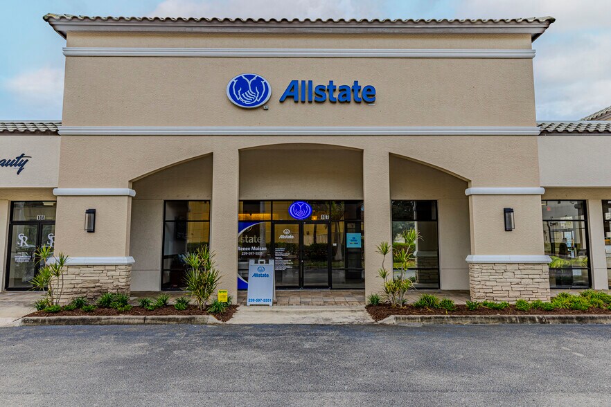 More Photos Of 2400 Vanderbilt Beach Rd, Naples Storefront Retail Office For Sale