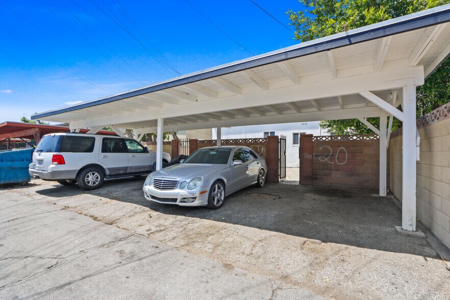 More Photos Of 10018 Foster Rd, Bellflower Apartments For Sale