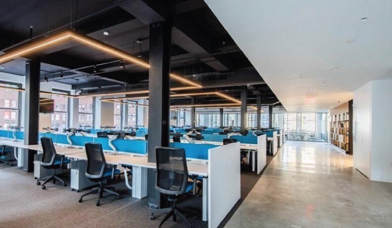 More Photos Of 19 W 44th St, New York Office For Lease