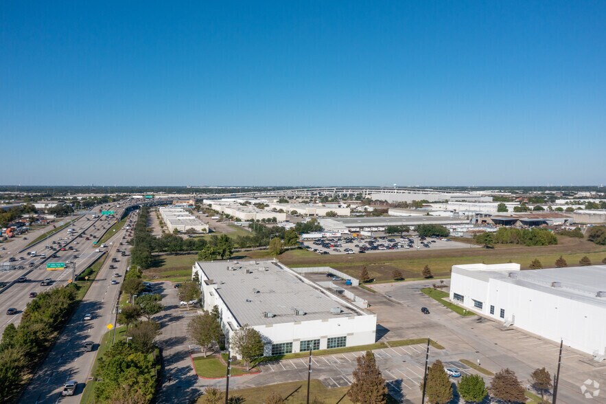 More Photos Of 6360 W Sam Houston Pky N, Houston Unknown For Lease