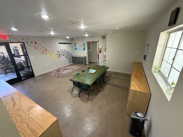 More Photos Of 22566 Vanowen St, West Hills Daycare Center For Sale