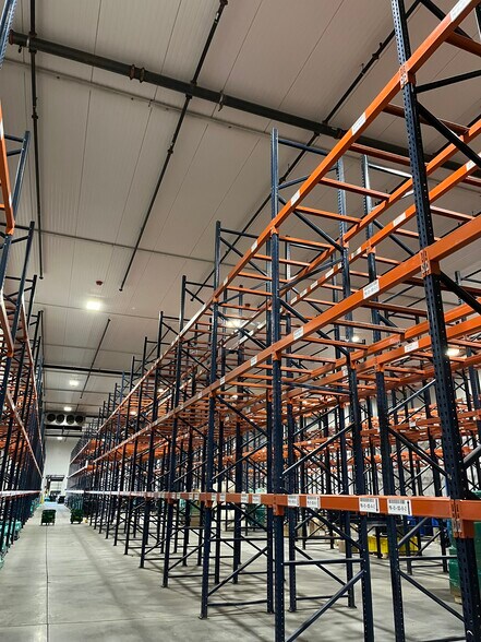 More Photos Of 717 E Industrial Blvd, Pueblo Distribution For Lease