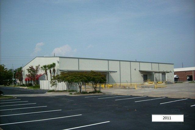 More Photos Of 2821 Azalea Dr, North Charleston Industrial For Sale