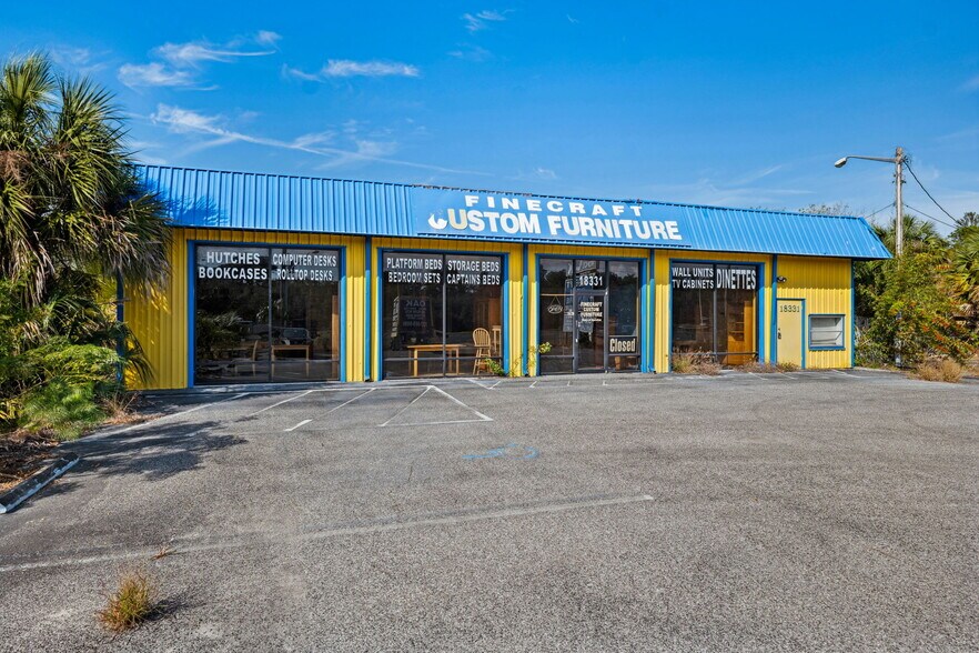 More Photos Of 18331 US Highway 19, Hudson Industrial For Sale