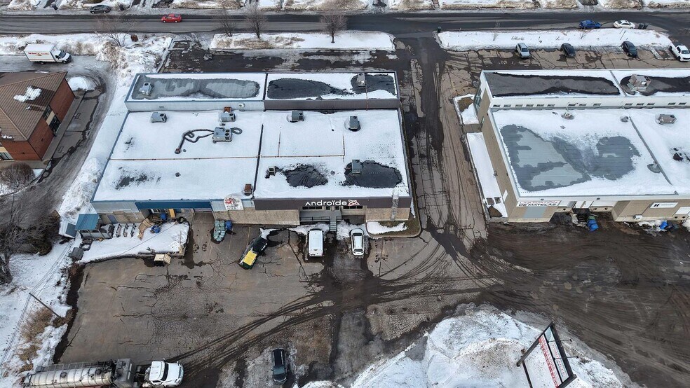 More Photos Of 6205 St Corbeil, Trois-Rivières Office For Sale