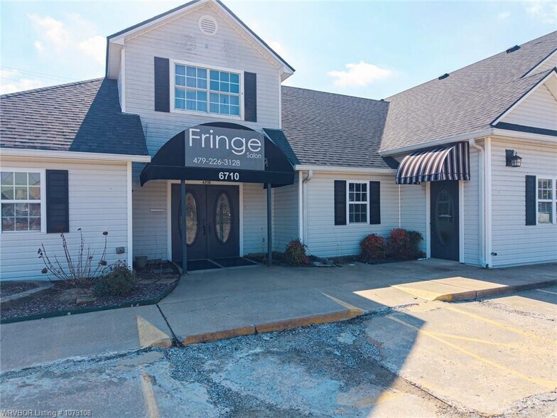 More Photos Of 6710 Dallas St, Fort Smith General Retail For Sale