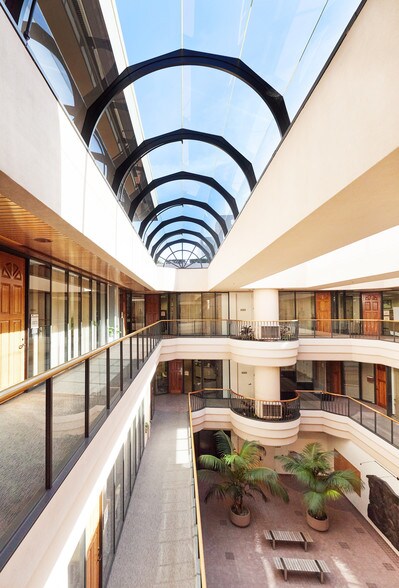 More Photos Of 1981 N Broadway, Walnut Creek Office For Lease