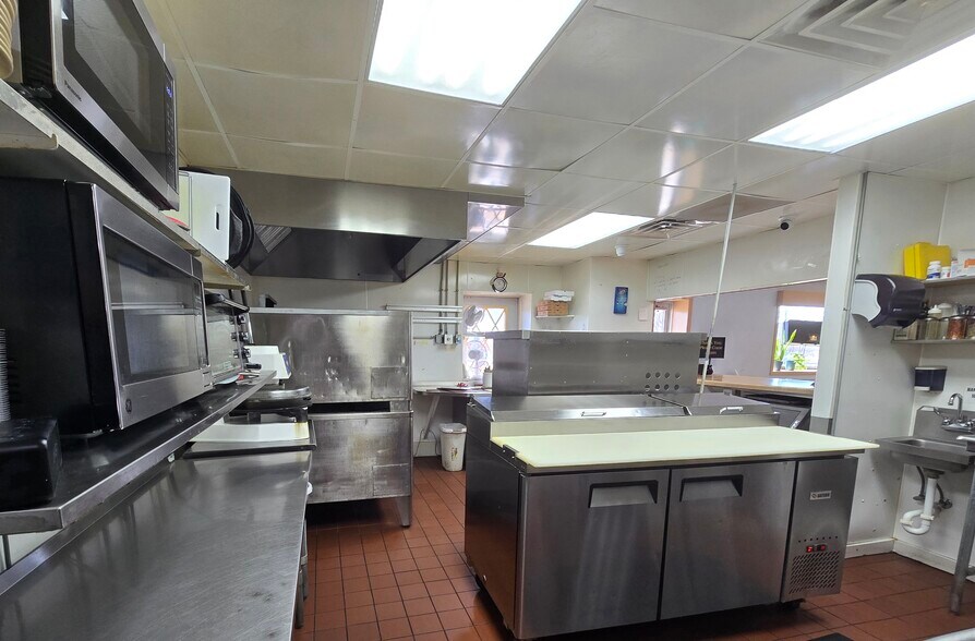 More Photos Of 225 US-8 Hwy, Turtle Lake General Retail For Sale