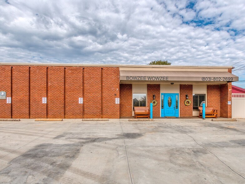 More Photos Of 116 Massey St, Fort Mill Flex For Sale